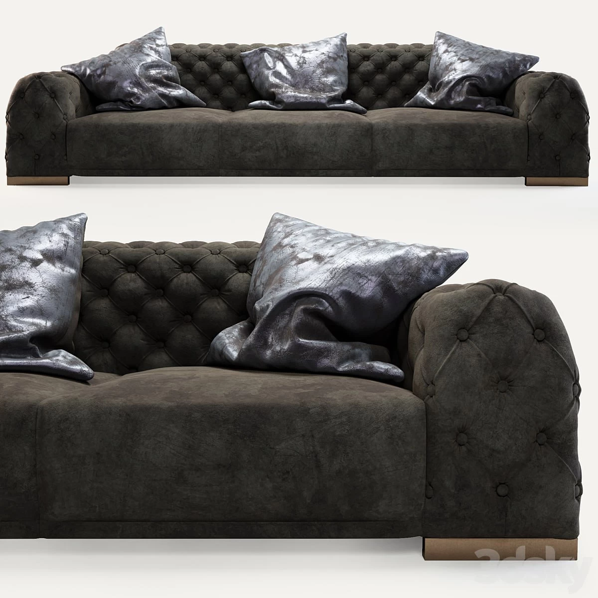Sofa CRAVT ORIGINAL PANCA