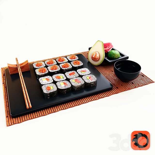 Sushi