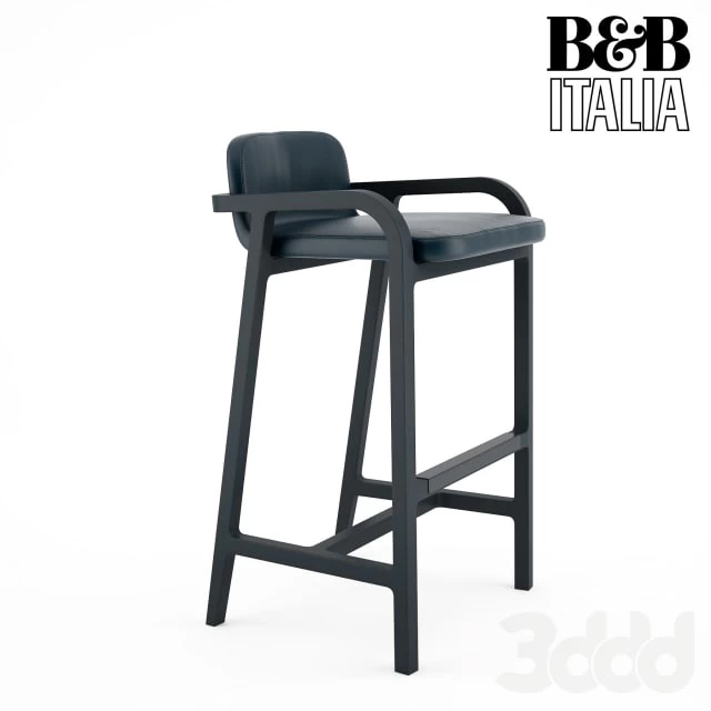 B B Barstool Fulgens