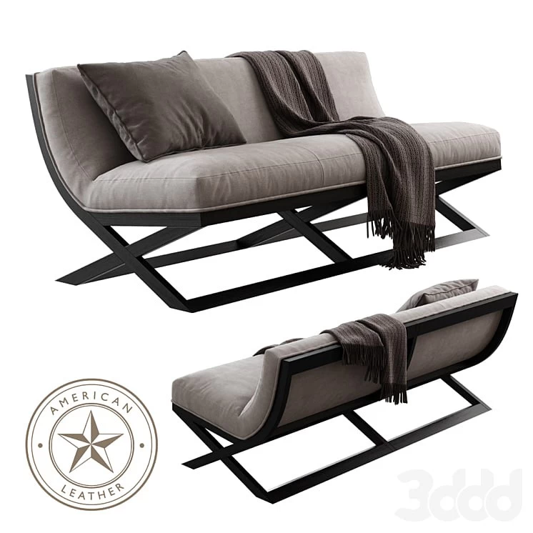 American Leather / Tori (Sofa)