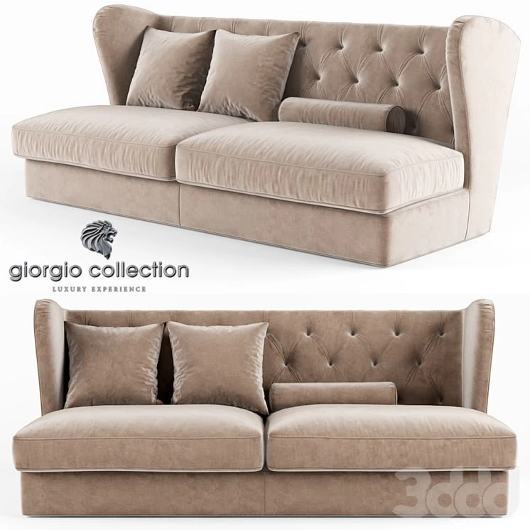 GIORGIO COLLECTION SUNRISE #/