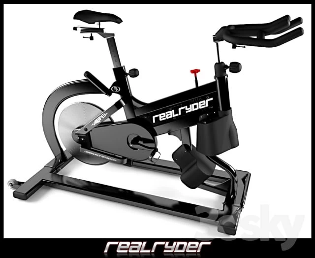 RealRyder