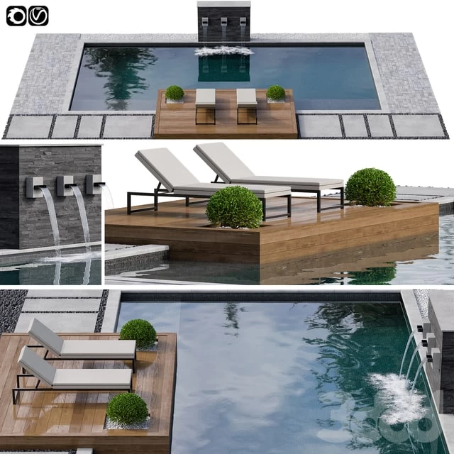 Pool 05