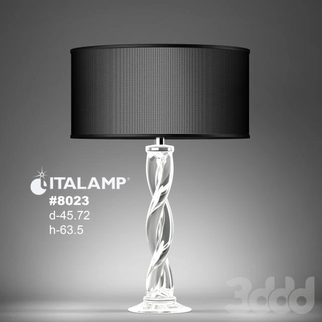 Italamp 8023