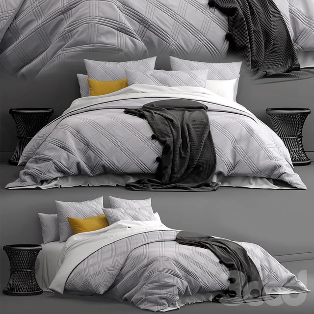 Bed adairs bed