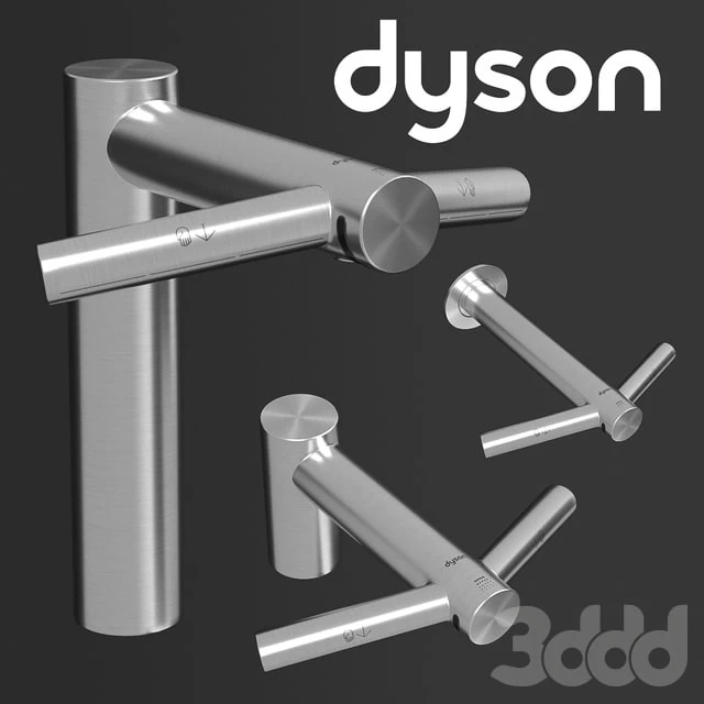 Dyson Airblade Tap