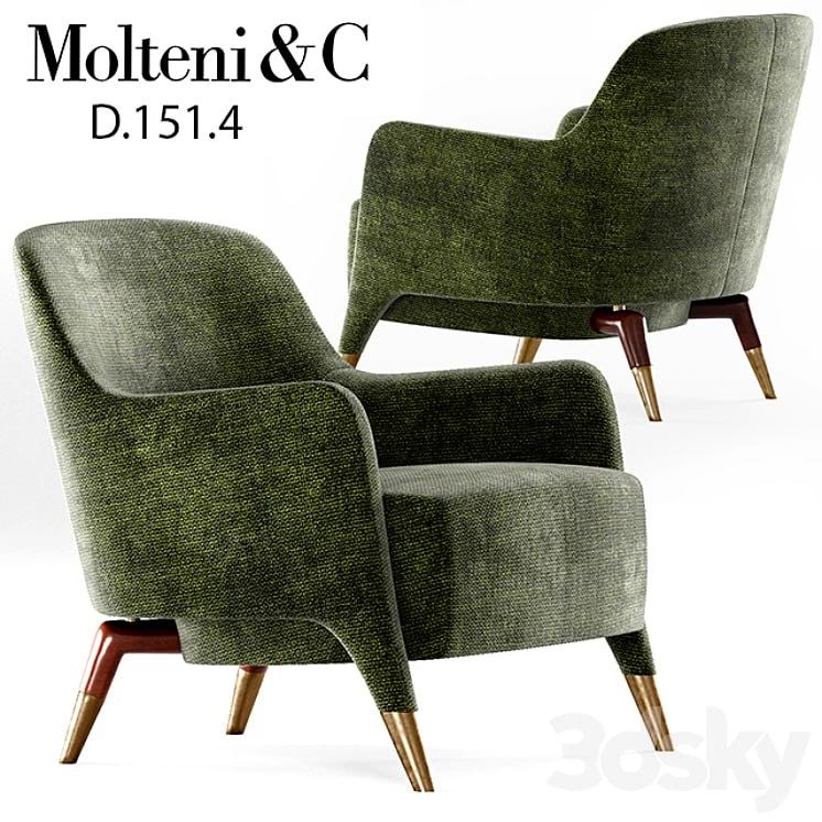 Molteni&c D.