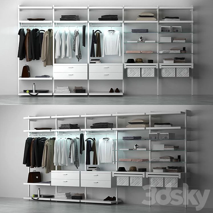 Closet MD_HOUSE_NEW_13
