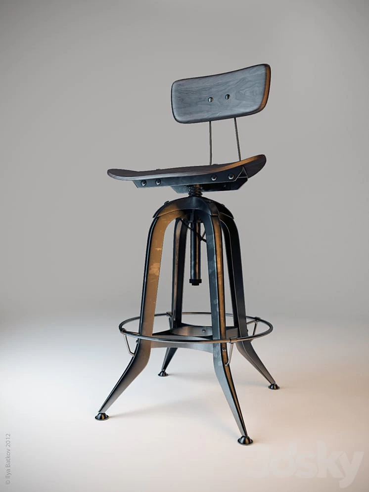 chair