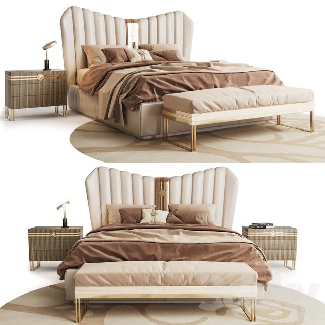 Bizzotto Bedroom Do-Re