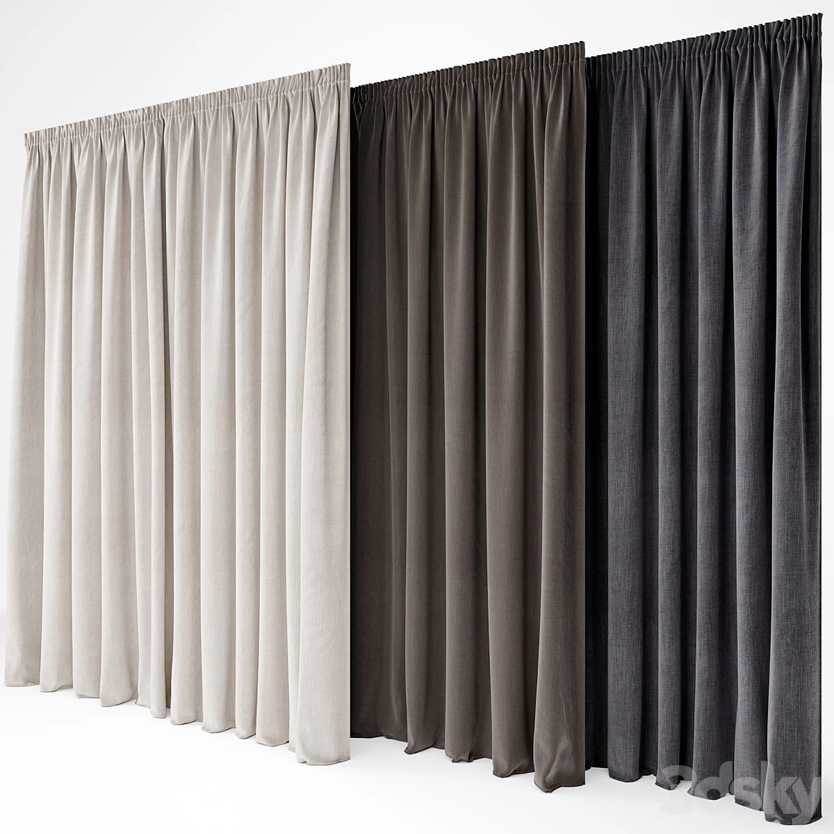 Curtain 70