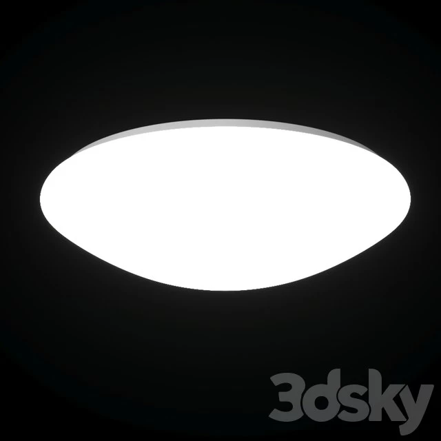Mantra Technical ZERO Downlight 5411 Ohm