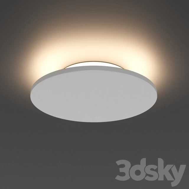 Mantra Technical BORA BORA Wall and ceiling lamp C0117 / C0118 / С0124 Ohm