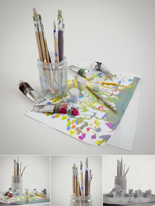 painting