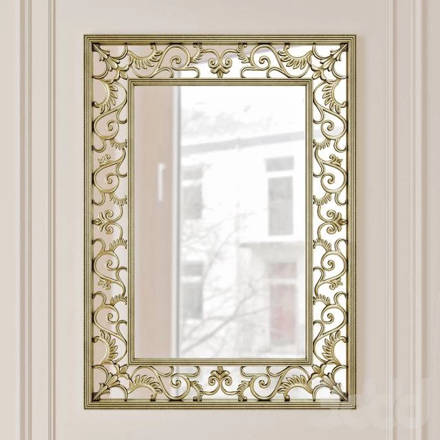 Mirror Laura Ashley