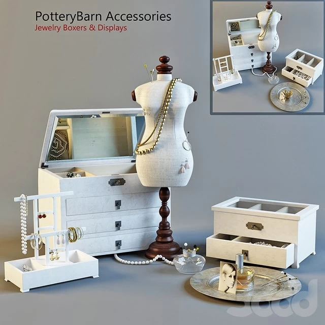 Pottery Barn