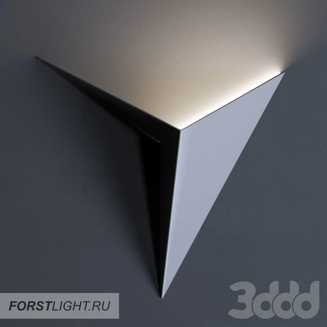 Wall Lamp Forstlight LARUS