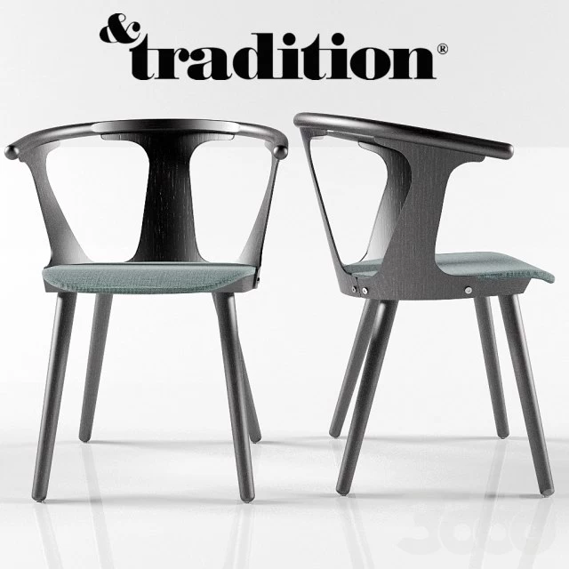 AndTradition Chair