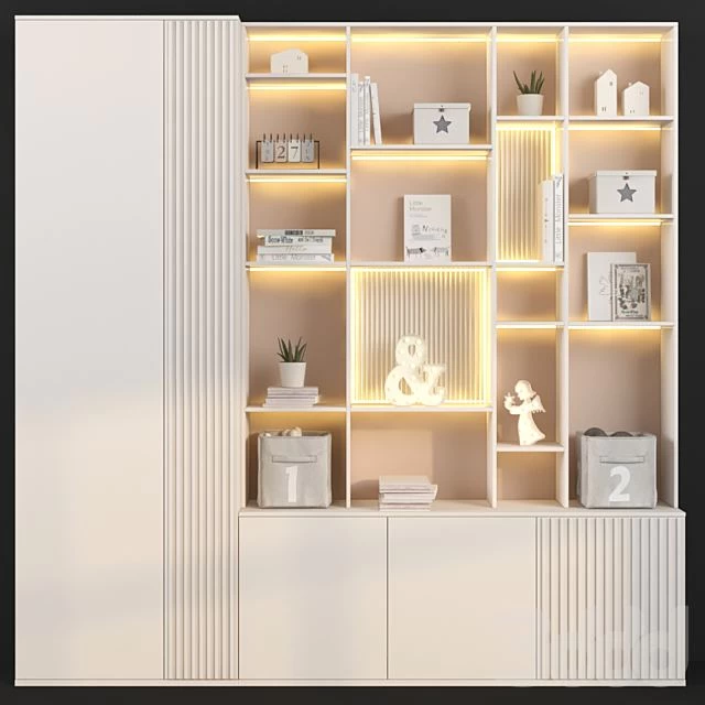 Children's furniture to order 208