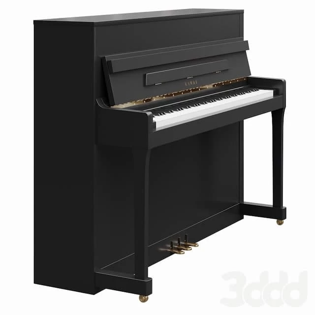 Kawai K-200 EP Digital Piano